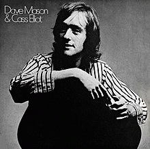  : Dave Mason & Cass Elliot
